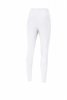 Bryczesy konkursowe damskie ORELL ATHLEISURE GRIP - Pikeur - white